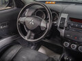 2012 Mitsubishi Outlander II Рестайлинг, синий, 1429000 рублей - вид 7