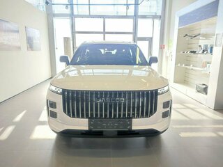 2026 Jaecoo J7 I Рестайлинг, белый, 3259000 рублей, вид 1