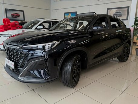 Changan CS35 Max
