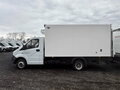 2025 ГАЗ ГАЗель Next, белый, 6756000 рублей - вид 5