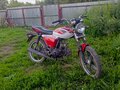 2022 Мотоальфа A1, красный, 42000 рублей - вид 5