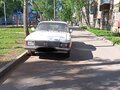 2004 ГАЗ 3102 «Волга», белый, 125000 рублей - вид 2