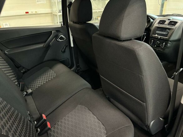 2026 Lada (ВАЗ) Granta I Рестайлинг, коричневый, 1268000 рублей - вид 8