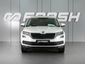 2018 Skoda Kodiaq I, белый, 2319000 рублей - вид 2