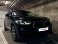 2018 BMW X2 sDrive18i I (F39), чёрный, 2100000 рублей