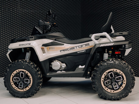 2025 Benda Redstone 550, белый, 990000 рублей, вид 3