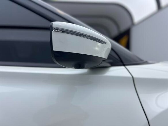 2022 Nissan Kicks I Рестайлинг, белый, 1100060 рублей - вид 5