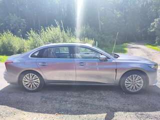 2023 Hongqi H5 II, серый, 3300000 рублей, вид 3