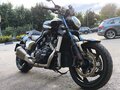2011 Yamaha VMAX 1700, чёрный, 1345000 рублей - вид 1