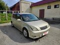 2000 Toyota Opa I, серебристый - вид 1