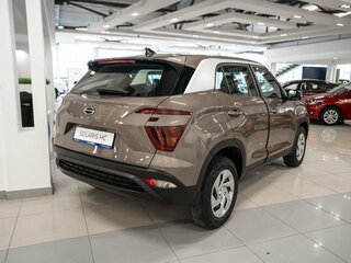 2025 Solaris HC, бежевый, 2865000 рублей, вид 4