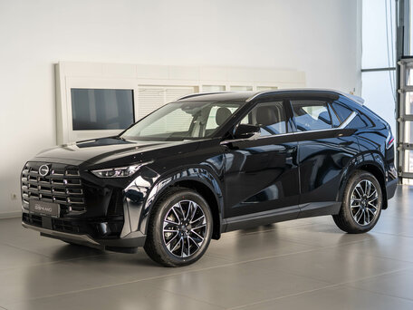 GAC GS4