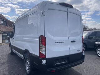 2025 Ford Transit, белый, 6770000 рублей, вид 5