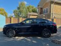 2021 BMW X4 30i II (G02) Рестайлинг, синий, 5435000 рублей - вид 4