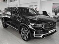 2026 Geely Monjaro I, чёрный, 4954990 рублей