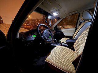 2011 Land Rover Freelander II Рестайлинг, серый, 1550000 рублей, вид 4