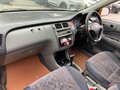 2000 Honda HR-V I, коричневый, 213000 рублей - вид 9