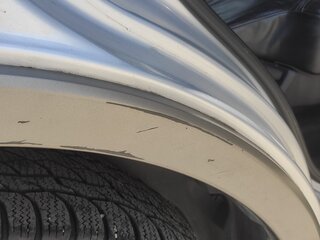 2012 Hyundai ix55, серебристый, 1180000 рублей, вид 4