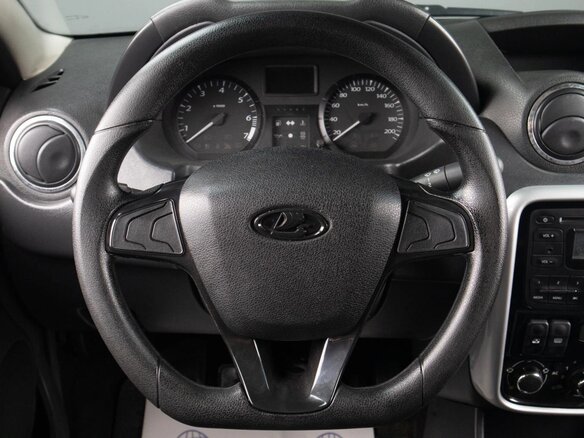 2018 Lada (ВАЗ) Largus I, коричневый, 749000 рублей - вид 8