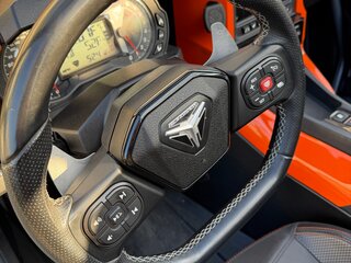 2022 Polaris Slingshot, оранжевый, 2450000 рублей, вид 4