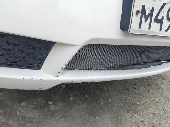 2012 Kia Forte I, белый, 1150000 рублей - вид 14