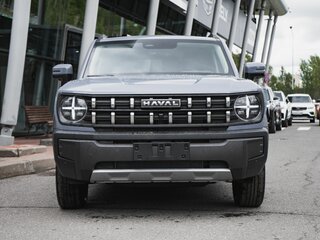 2026 Haval H3 I Рестайлинг, серый, 3499000 рублей, вид 3