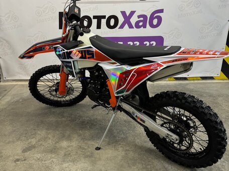 2026 Kews K23 NB300, оранжевый, 210000 рублей, вид 4
