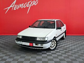 Volkswagen Passat B4