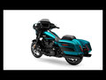 2026 Harley-Davidson Street Glide, голубой, 4290000 рублей - вид 2