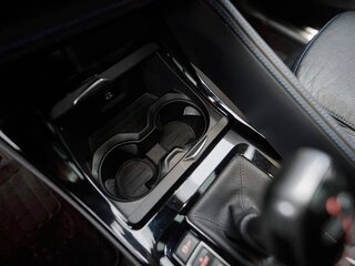 2020 BMW X2 sDrive18d I (F39), синий, 3700000 рублей, вид 4
