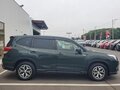 2023 Subaru Forester V Рестайлинг, зелёный, 2350000 рублей - вид 3