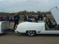 1964 ГАЗ 21 «Волга» 21Л, белый, 3500000 рублей - вид 6