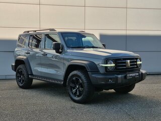 2024 Tank 300 I, серый, 3399000 рублей, вид 3