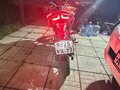 2021 Loncin CR4, красный, 150000 рублей - вид 1