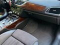 2013 Audi A6 IV (C7), чёрный, 1390000 рублей - вид 10