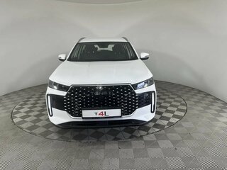 2026 Tenet T4L, белый, 2329000 рублей, вид 2