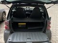 2008 Smart Fortwo II, чёрный, 630000 рублей - вид 4