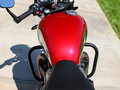2019 Triumph Speed Twin, красный, 1130000 рублей - вид 7