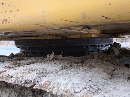 2007 Komatsu PC200-7, жёлтый, 2600000 рублей, вид 5