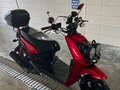 2023 Venta VT50QT, красный, 45000 рублей