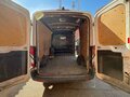 2017 Ford Transit, белый, 1650000 рублей - вид 5