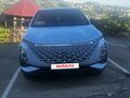 2024 Omoda C5 I, голубой, 2200000 рублей - вид 1