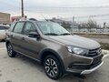 2026 Lada (ВАЗ) Granta Cross I Рестайлинг, коричневый, 1216000 рублей - вид 3