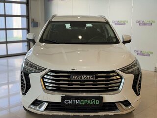 2021 Haval Jolion I, белый, 1120000 рублей, вид 2