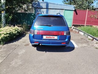2004 Lada (ВАЗ) 2111, синий, 200000 рублей, вид 4