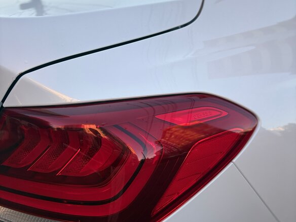 2018 Genesis G70 I, белый, 2645000 рублей - вид 25