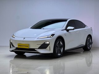 2024 Changan Deepal SL03 58.89kWh, белый, 3060548 рублей, вид 3