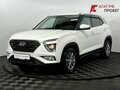 2021 Hyundai Creta II, белый, 2075000 рублей - вид 1