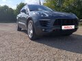 2017 Porsche Macan I, серый, 3200000 рублей - вид 8