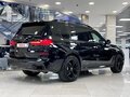 2021 BMW X7 30d I (G07), чёрный, 7200000 рублей - вид 8